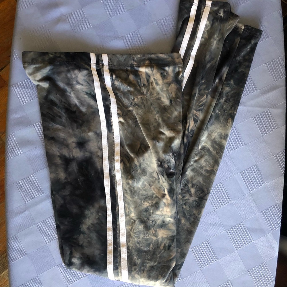 Soft legging - Picture 2 of 15